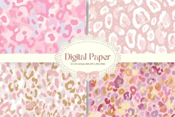 Download Leopard Pattern Background Cheetah Fur2 - Leopard pattern Collection