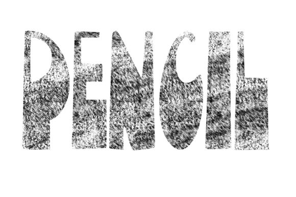 Download Procreate Brush - Pencil | Design 2 Last - Pen Collection